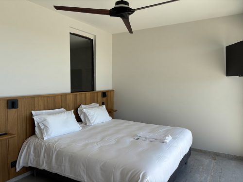 vue mer panoramique Villa Aria Alto